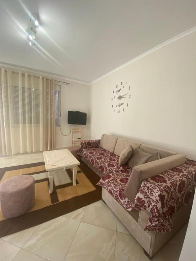 Appartement Melina House à Saranda Extérieur photo
