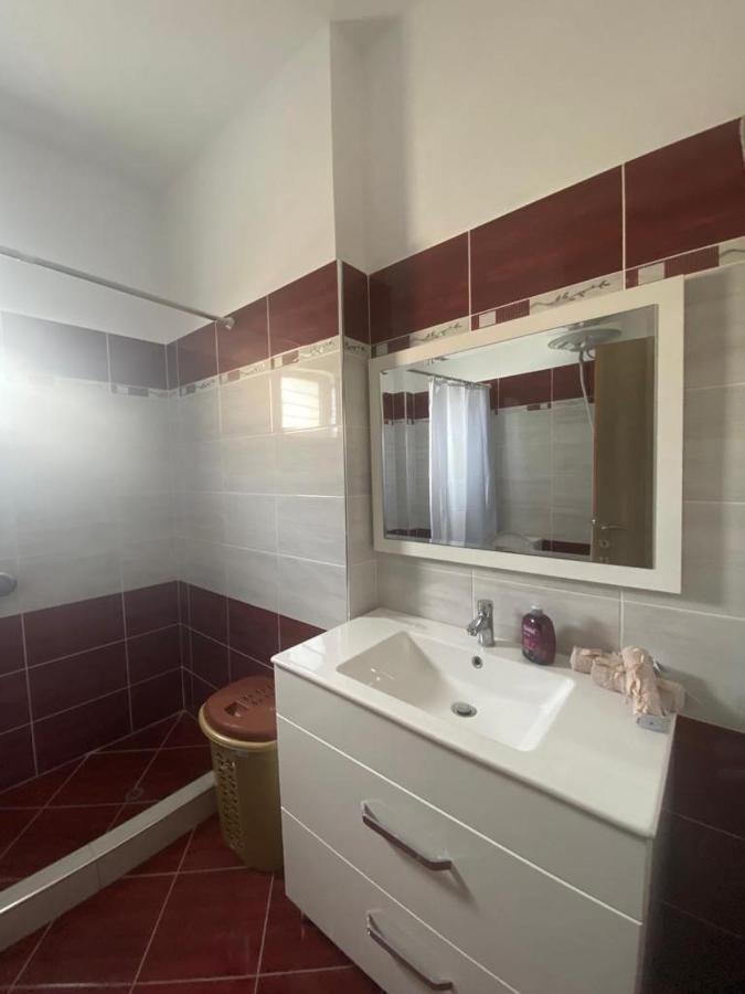 Appartement Melina House à Saranda Extérieur photo