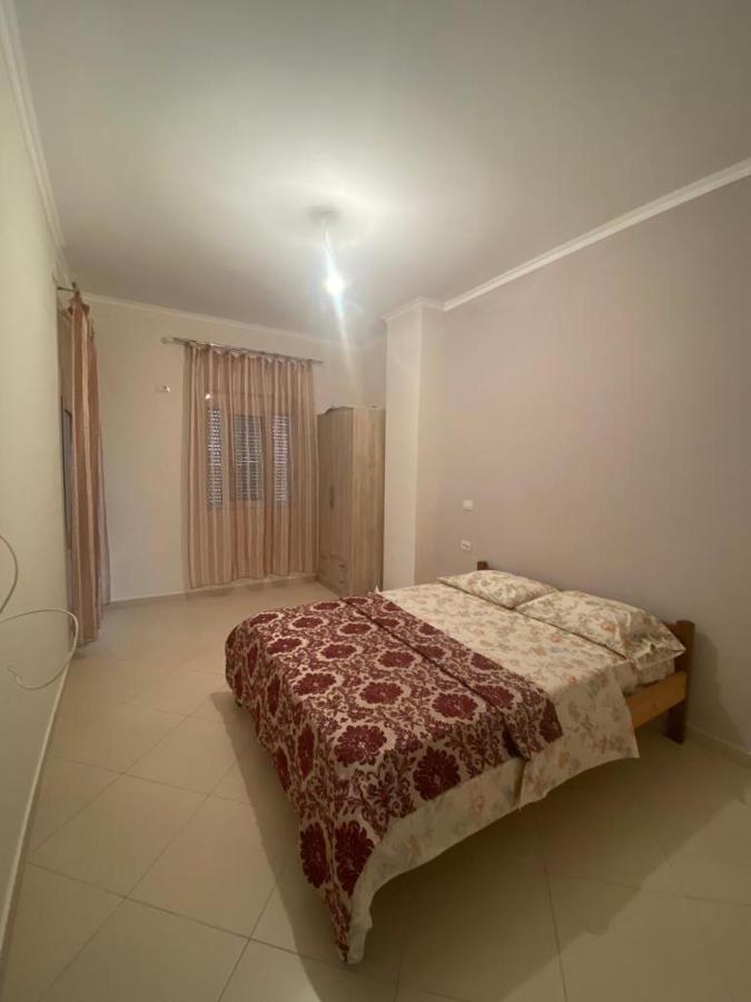 Appartement Melina House à Saranda Extérieur photo