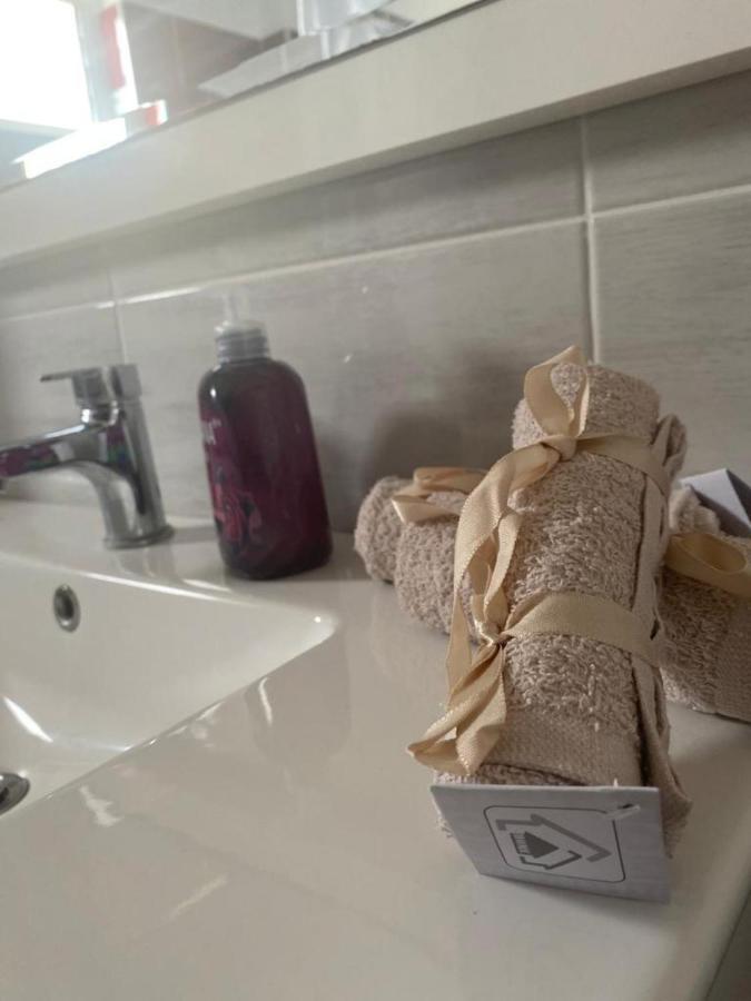 Appartement Melina House à Saranda Extérieur photo