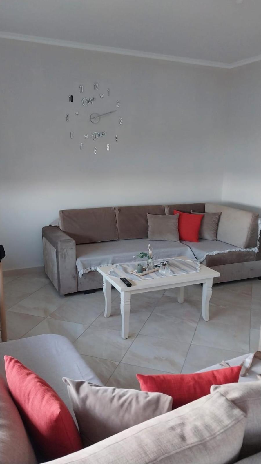 Appartement Melina House à Saranda Extérieur photo