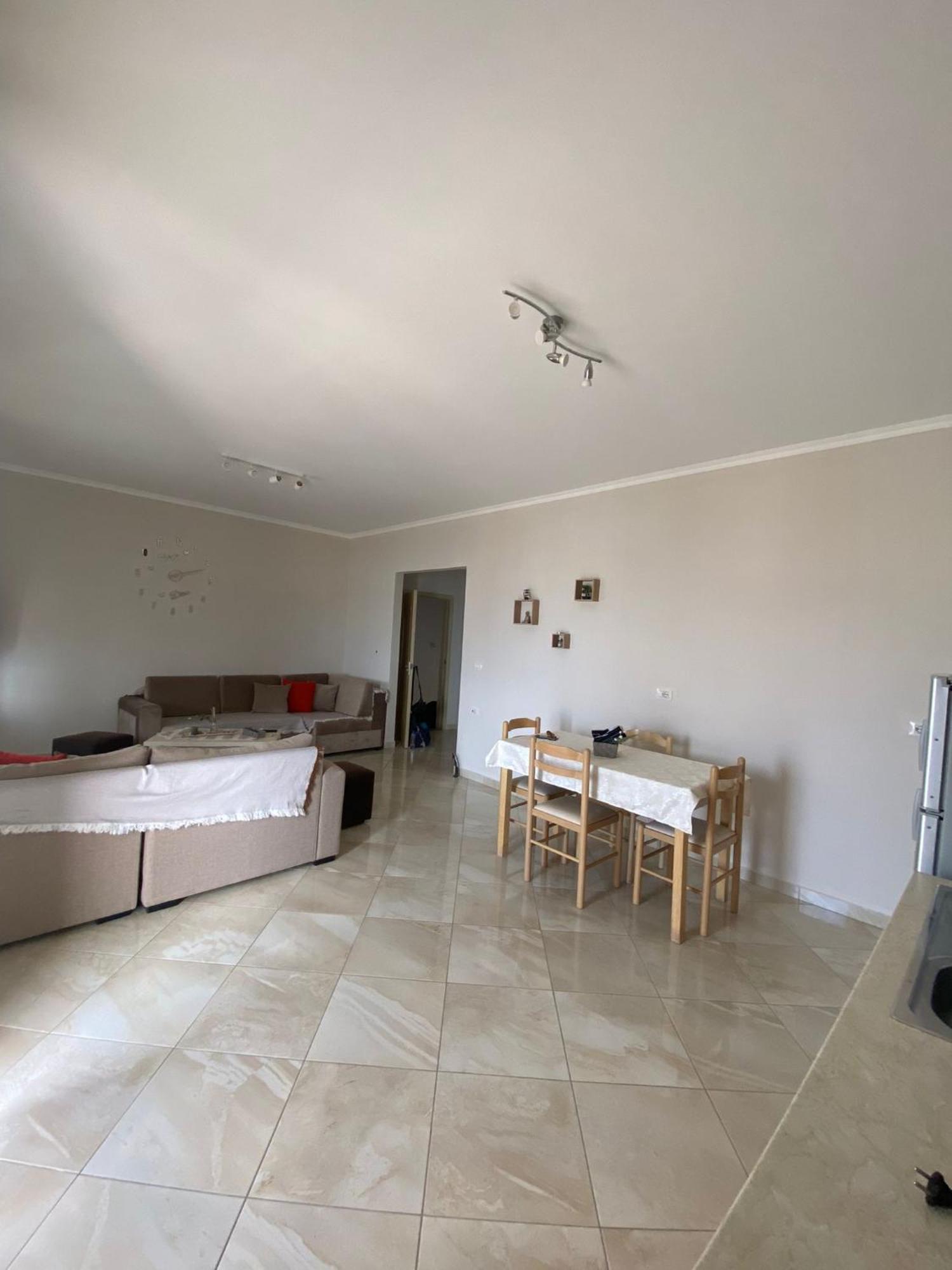 Appartement Melina House à Saranda Extérieur photo