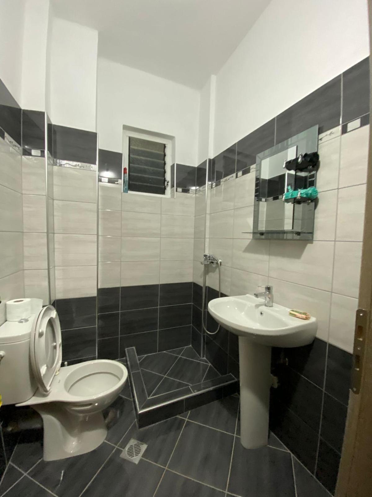 Appartement Melina House à Saranda Extérieur photo