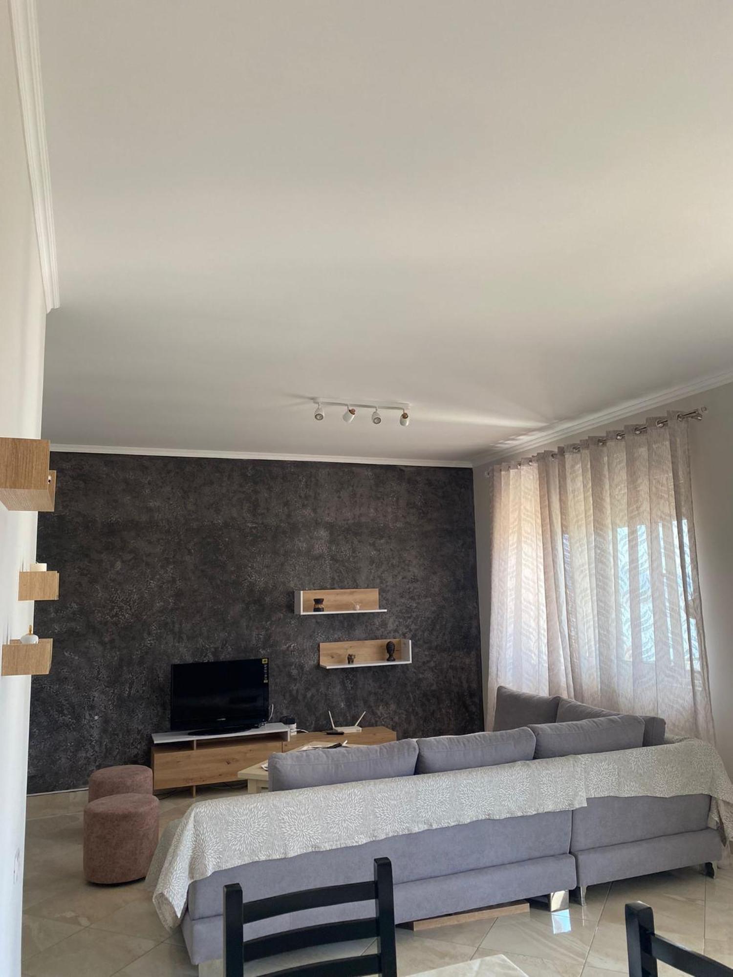 Appartement Melina House à Saranda Extérieur photo
