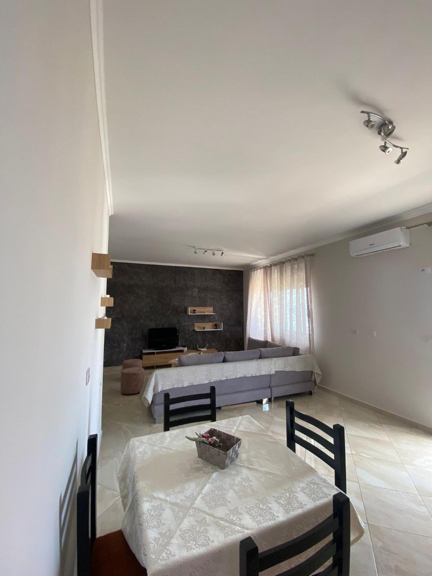 Appartement Melina House à Saranda Extérieur photo