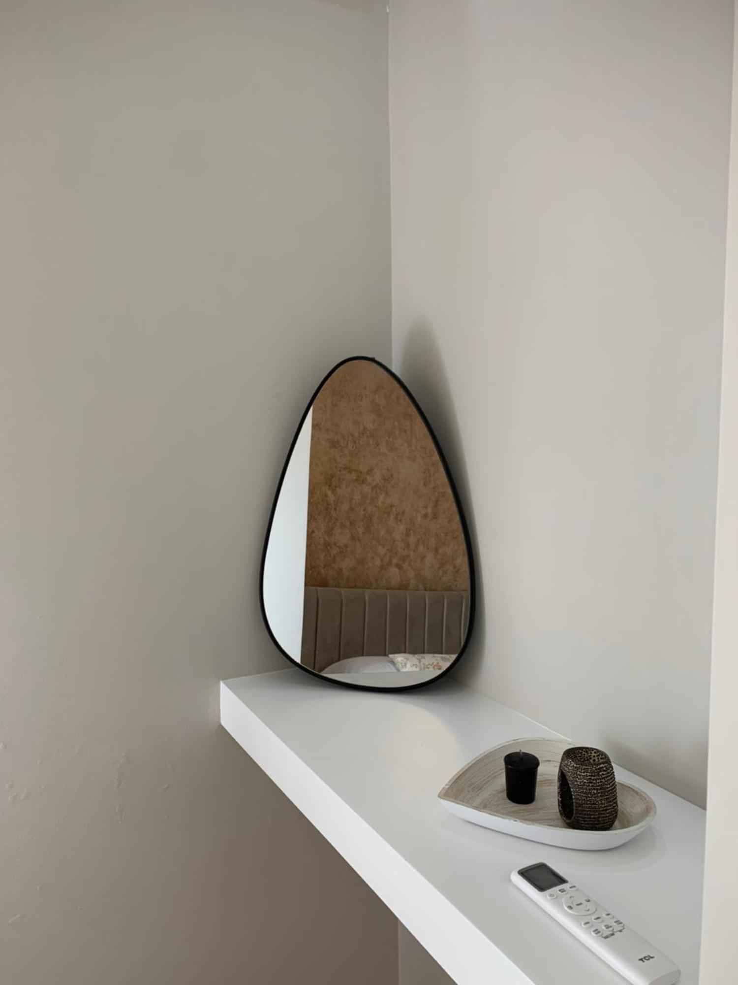 Appartement Melina House à Saranda Extérieur photo
