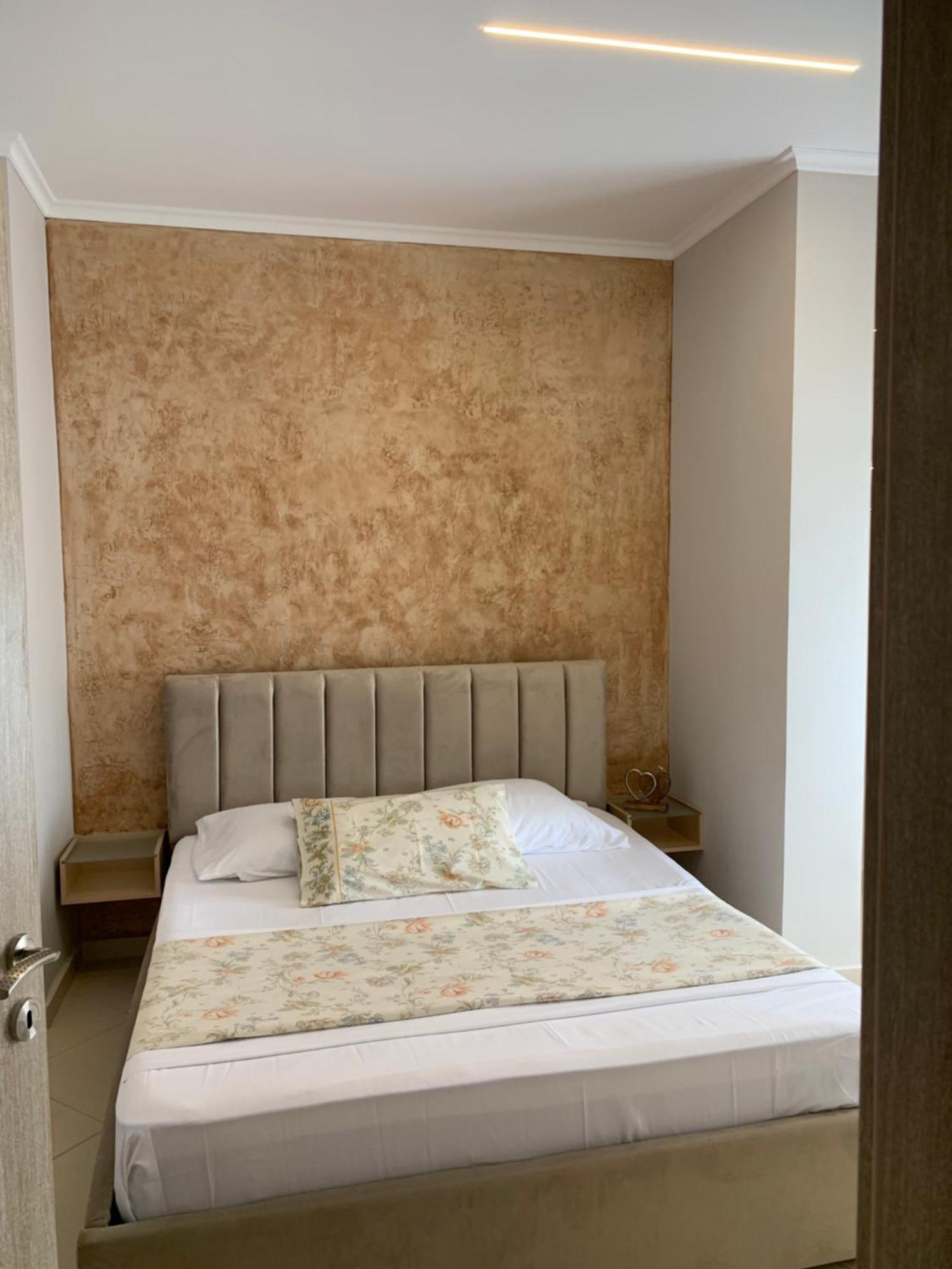 Appartement Melina House à Saranda Extérieur photo
