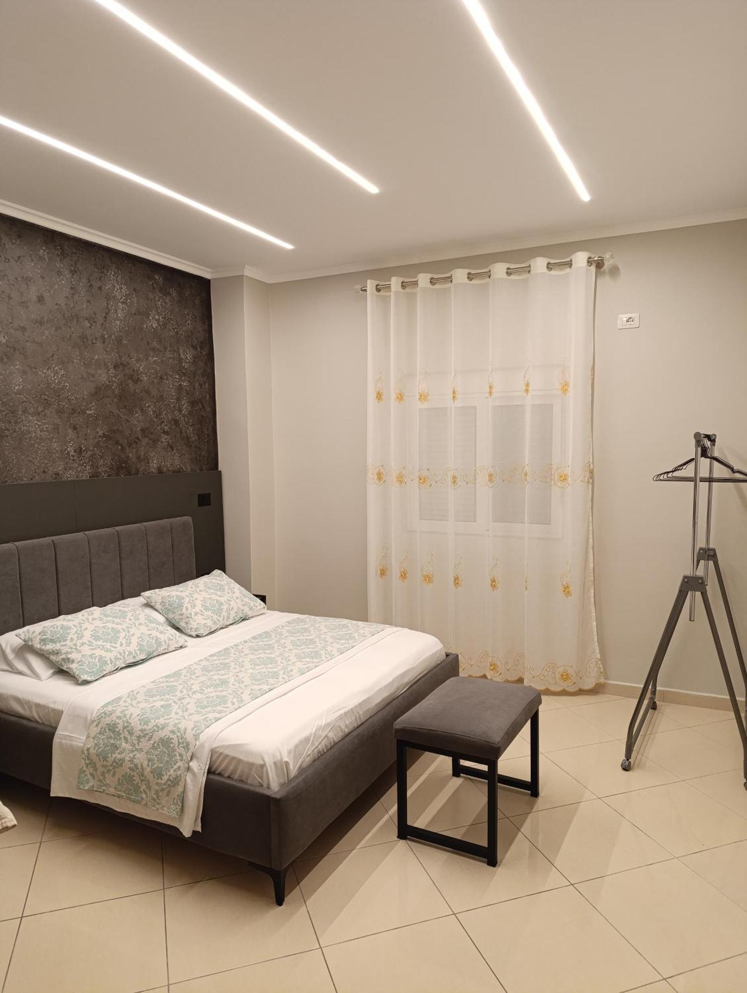 Appartement Melina House à Saranda Extérieur photo