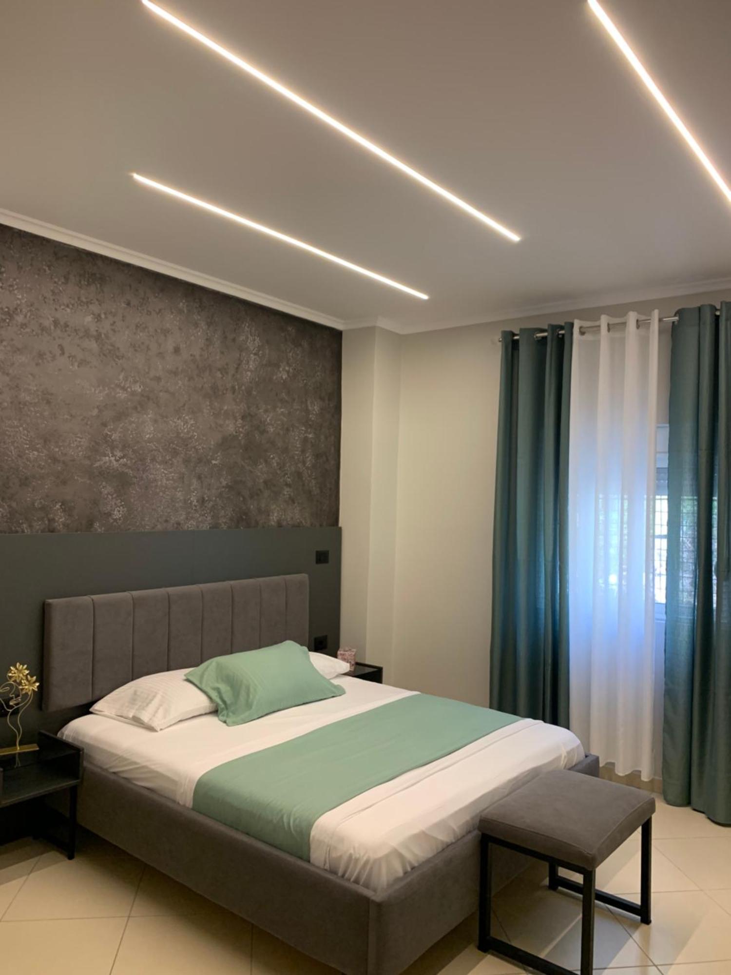 Appartement Melina House à Saranda Extérieur photo