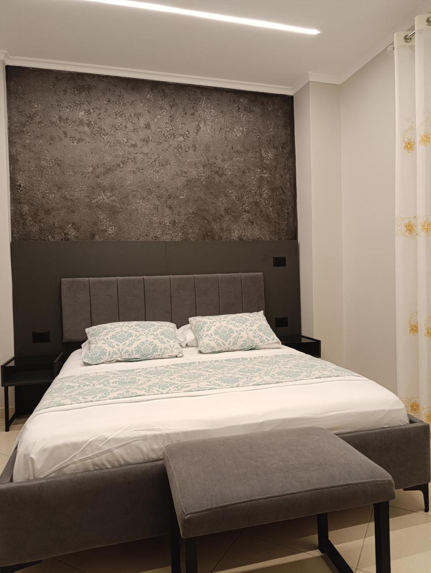 Appartement Melina House à Saranda Extérieur photo