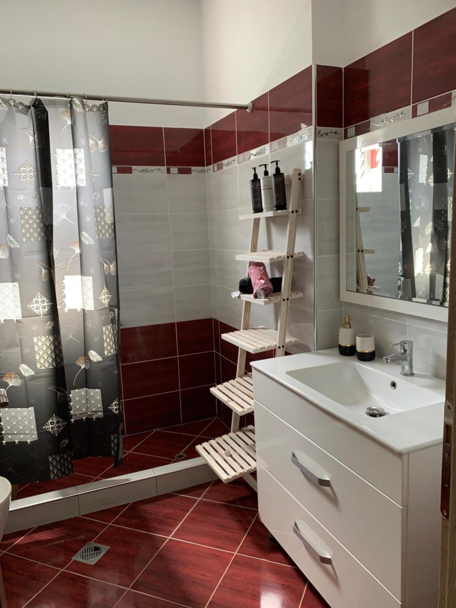 Appartement Melina House à Saranda Extérieur photo