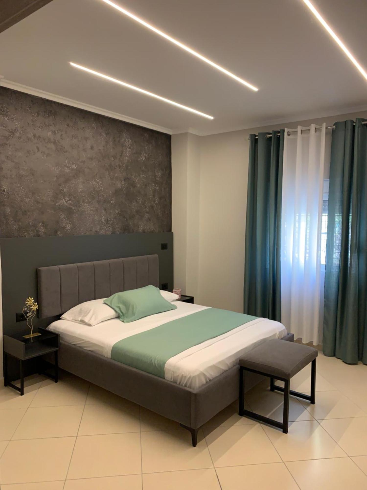 Appartement Melina House à Saranda Extérieur photo