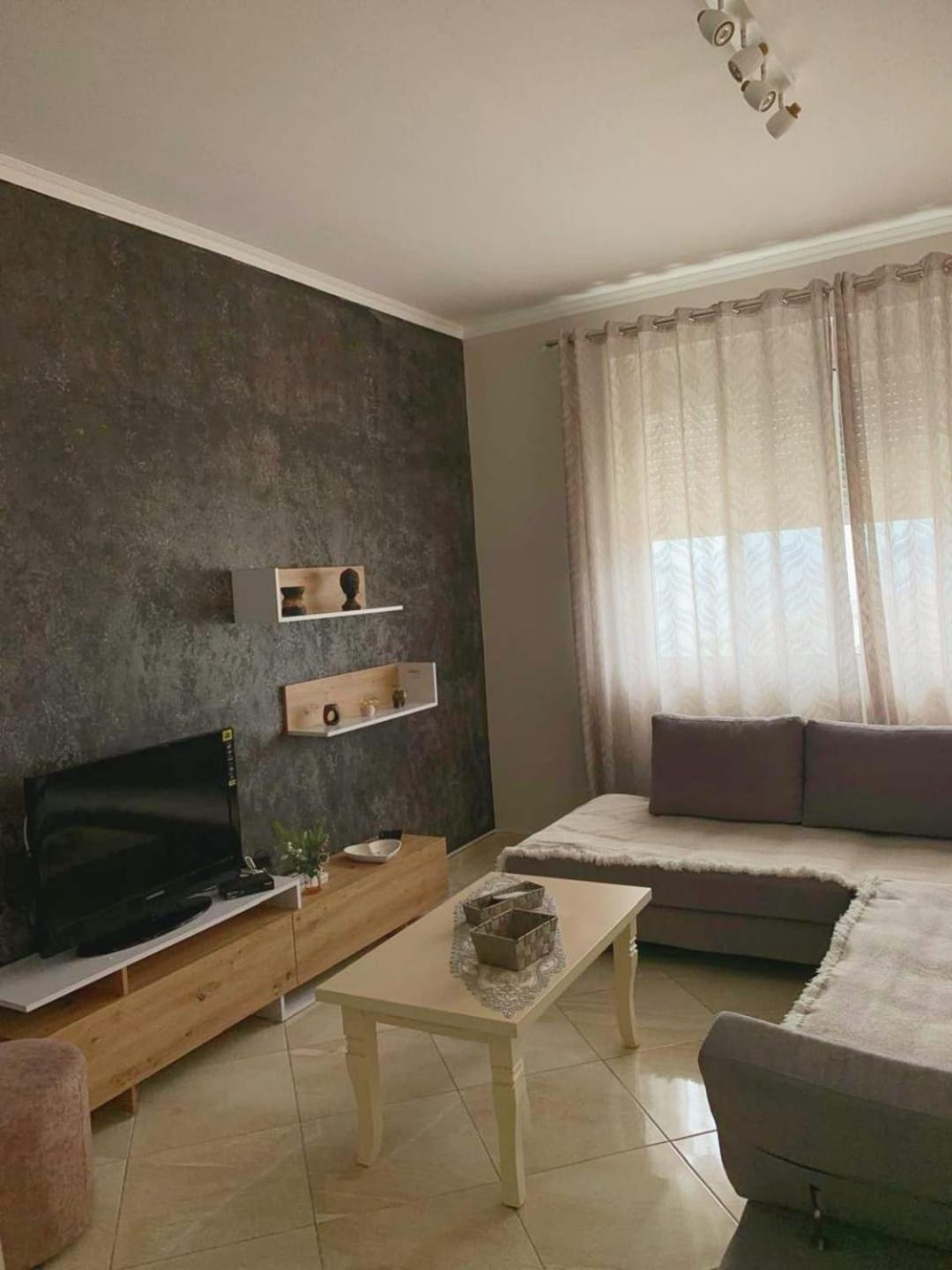 Appartement Melina House à Saranda Extérieur photo