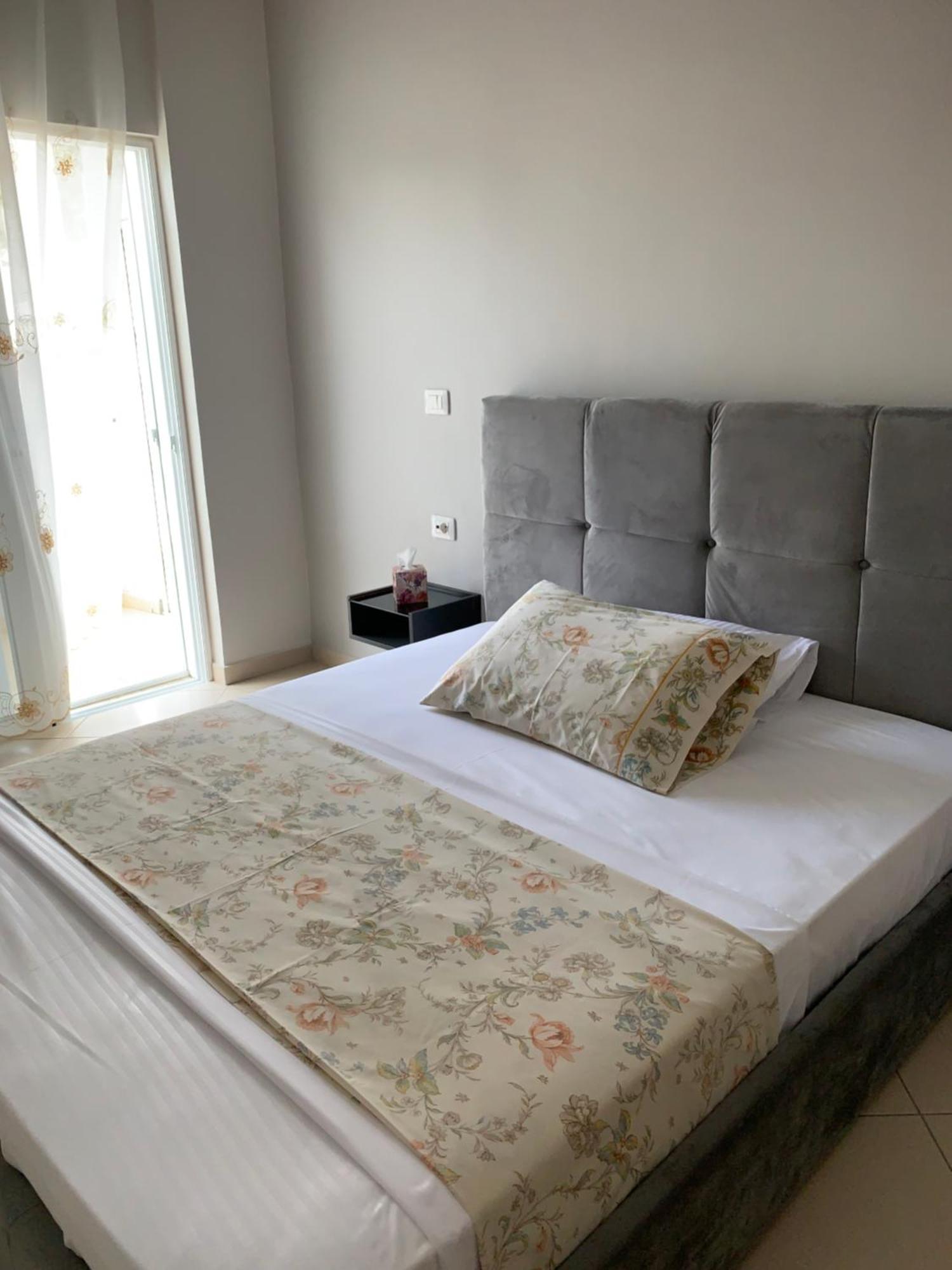 Appartement Melina House à Saranda Extérieur photo