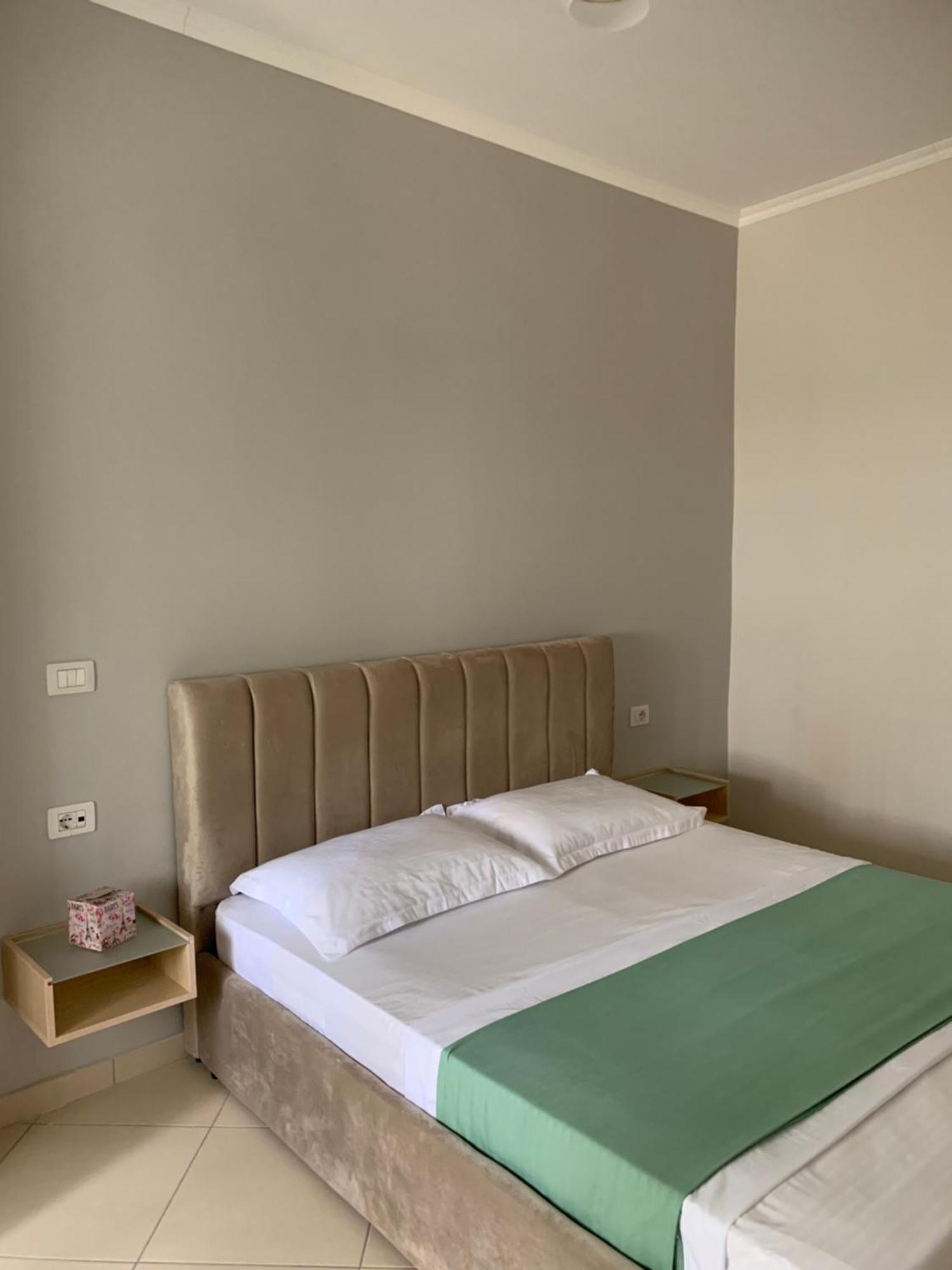 Appartement Melina House à Saranda Extérieur photo