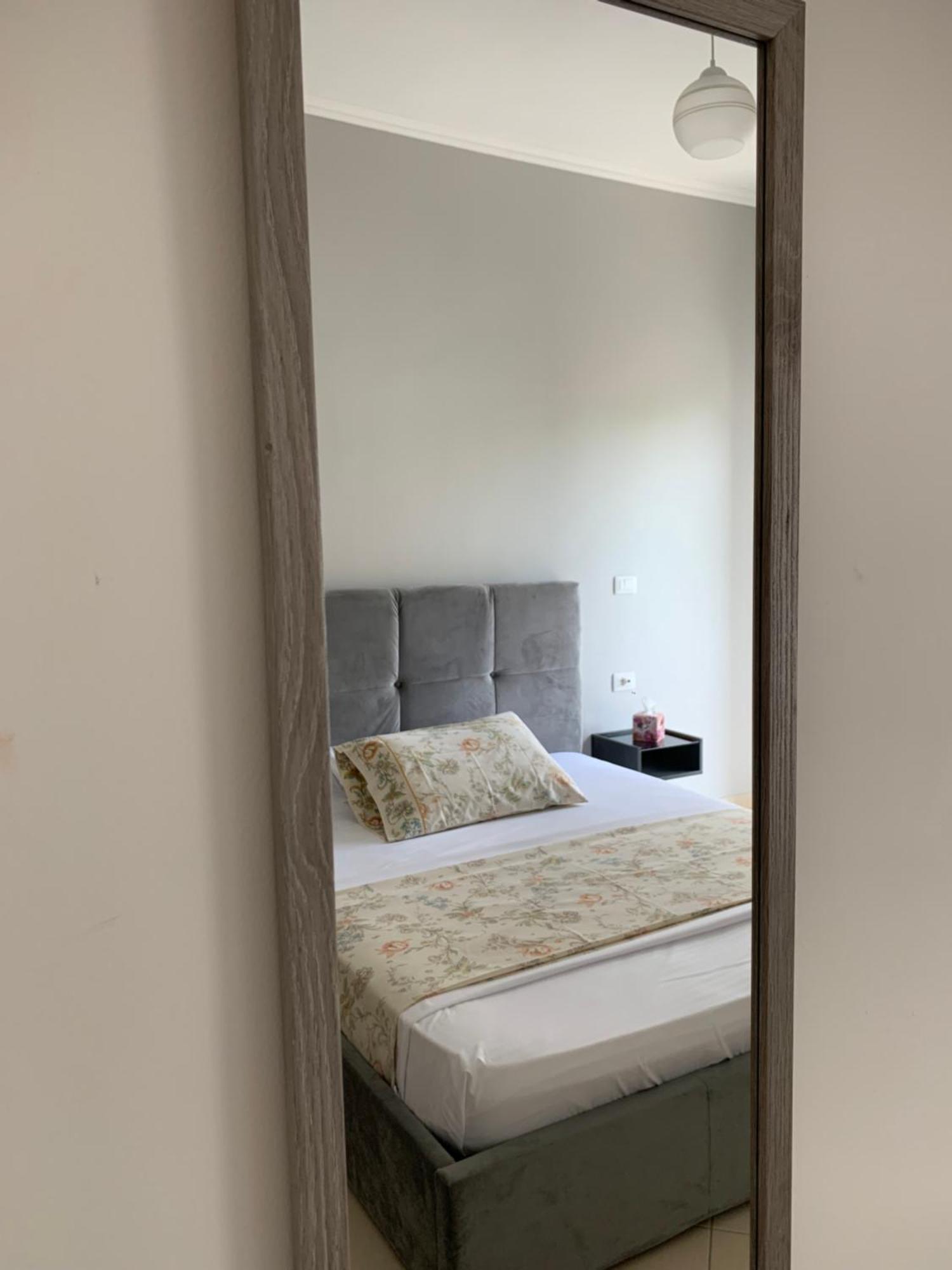 Appartement Melina House à Saranda Extérieur photo