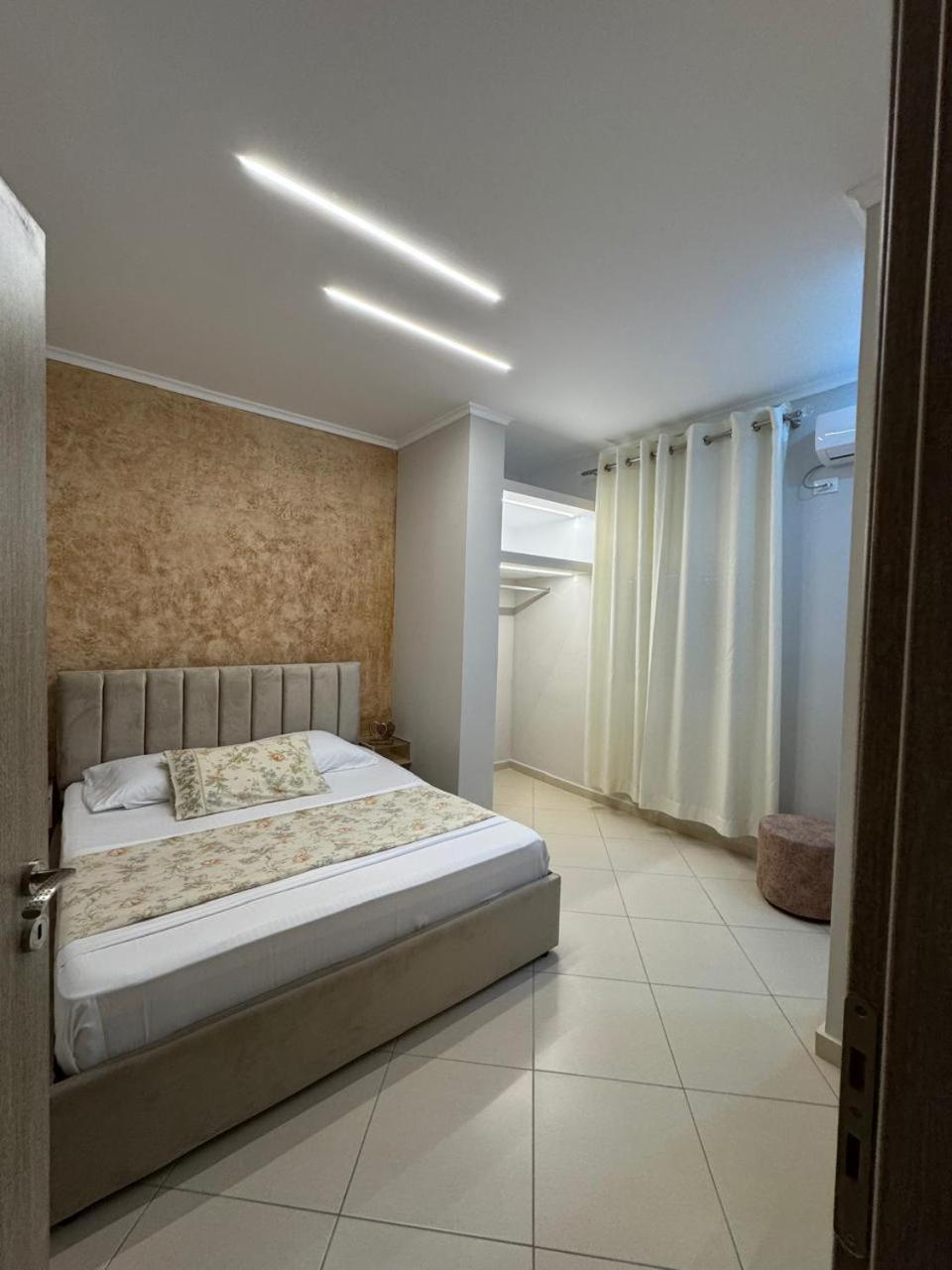 Appartement Melina House à Saranda Extérieur photo