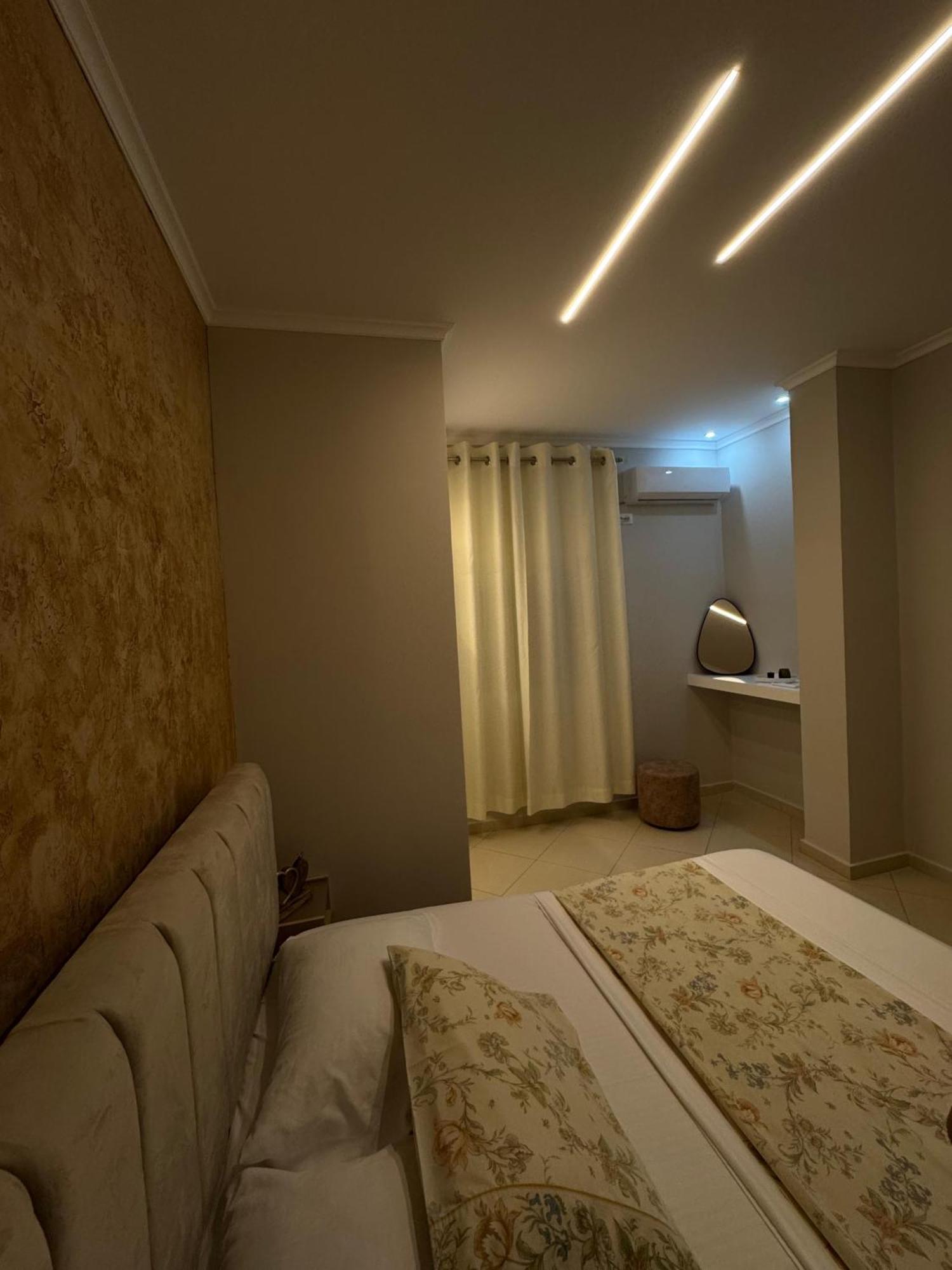 Appartement Melina House à Saranda Extérieur photo